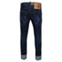 DSQUARED2 S74LB0934 S30309 COOL GUY CROPPED 470 BLUE JEANS Mens 52