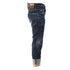 DSQUARED2 S74LB0951 S30342 COOL GUY CROPPED 470 NAVY BLUE JEANS Mens 48