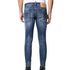 DSQUARED2 COOL GUY CROPPED S74LB0966 S30664 470 NAVY BLUE JEANS Mens 46