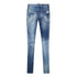 DSQUARED2 S74LB0971 S30342 COOL GUY JEAN 470 NAVY BLUE JEANS Mens 50