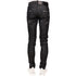 DSQUARED2 S74LB0985 S30357 SKATER JEAN 900 BLACK JEANS Mens 46