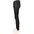DSQUARED2 S74LB0985 S30357 SKATER JEAN 900 BLACK JEANS Mens 46