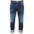 Dsquared2 Sailor Jean Dark Blue Jeans S74Lb1012 S30214 470