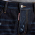 Dsquared2 Sailor Jean Dark Blue Jeans S74Lb1012 S30214 470