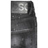 Dsquared2 Skater Jean Black Faded Jeans W34 / 32L