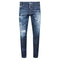 Dsquared2 Cool Guy Jean Navy Blue Denim Pants W32