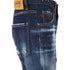 Dsquared2 S74Lb1150 S30664 Sailor Jean 470 Blue Navy Jeans Mens