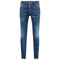 Dsquared2 S74Lb1167 S30342 Cool Guy Jean 470 Blue Navy Jeans Mens