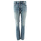 Dsquared2 S74Lb1170 S30663 Slim Jean 470 Blue Navy Jeans Mens