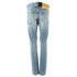 Dsquared2 S74Lb1170 S30663 Slim Jean 470 Blue Navy Jeans Mens