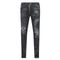 Dsquared2 Cool Guy Fit S74Lb1184 S30357 900 Black Jeans Mens