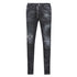 Dsquared2 Cool Guy Fit S74Lb1184 S30357 900 Black Jeans Mens