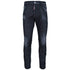Dsquared2 Skater Jean Black Wash Jeans W34 / 30L
