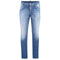 DSQUARED2 Distressed Skater Jean Slim Cut Jeans W32