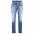 DSQUARED2 Distressed Skater Jean Slim Cut Jeans W32