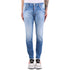 DSQUARED2 Distressed Skater Jean Slim Cut Jeans W32