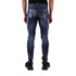 DSQUARED2 Skater Jean Faded Dark Blue Jeans W28