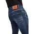Dsquared2 Dark Clean Wash Cool Guy Jeans Navy Blue W28
