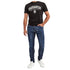 Dsquared2 Dark Clean Wash Cool Guy Jeans Navy Blue W28