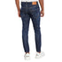 Dsquared2 Dark Clean Wash Skater Jeans Navy Blue W28