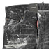 DSQUARED2 Skater Jean Destroyed Paint Effect Black Jeans W28