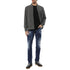 DSQUARED2 Slim Jean Faded Worn Wash Blue Jeans W36