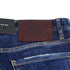 DSQUARED2 Slim Jean Faded Worn Wash Blue Jeans W36