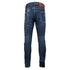 DSQUARED2 Tidy Biker Jean Lightly Worn Style Blue Jeans W30