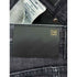 DSQUARED2 Tidy Biker Jean Worn Faded Style Black Jeams W28
