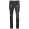 Dsquared2 Cool Guy Jean Black Ripped Wash Jeans W32 / 32L