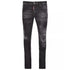 Dsquared2 Cool Guy Jean Black Ripped Wash Jeans W32 / 32L