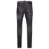 Dsquared2 Cool Guy Jean Black Ripped Wash Jeans W32 / 32L