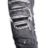 DSQUARED2 Super Twinky Jean Black Diamond Destroyed Wash Black Jeans W30