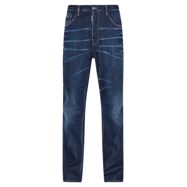 DSQUARED2 642 Faded Blue Jeans W32