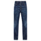 DSQUARED2 642 Faded Blue Jeans W32