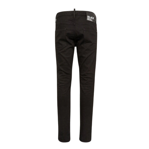 Dsquared2 Bull Cool Guy Jeans Black W32