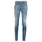 DSQUARED2 Cool Guy Jean Reinforced Distressed Effect Blue Jeans W28