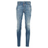 DSQUARED2 Cool Guy Jean Reinforced Distressed Effect Blue Jeans W28