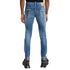 DSQUARED2 Cool Guy Jean Reinforced Distressed Effect Blue Jeans W28