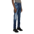 Dsquared2 Cool Guy Skinny Jeans Navy Blue W30