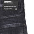 Dsquared2 Cool Guy Jean Black Paint Splattered Ripped Wash Jeans S74Lb1480 S30357 900