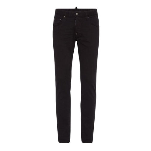 Dsquared2 Skater Jeans Black W26
