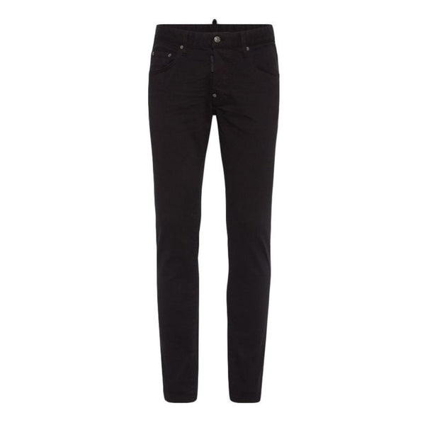 Dsquared2 Skater Jeans Black W26