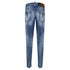 Dsquared2 Cool Guy Jeans Navy Blue W32