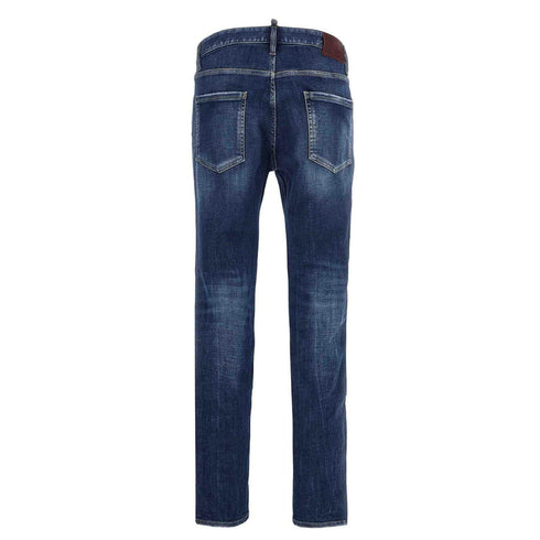 Dsquared2 Cool Guy Jeans Navy Blue W32