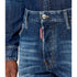 Dsquared2 Cool Guy Jeans Navy Blue W32