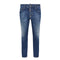 Dsquared2 Easy Wash Super Twinky Jeans Navy Blue W32