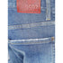 Dsquared2 Sexy Twist Jeans Navy Blue W32