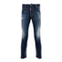 Dsquared2 Skater Jeans Navy Blue W32