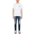 Dsquared2 Skater Jeans Navy Blue W32